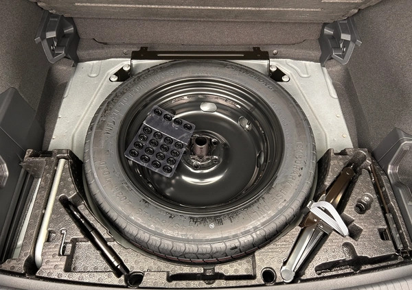 Volkswagen Tiguan Allspace cena 246980 przebieg: 5, rok produkcji 2024 z Środa Wielkopolska małe 56